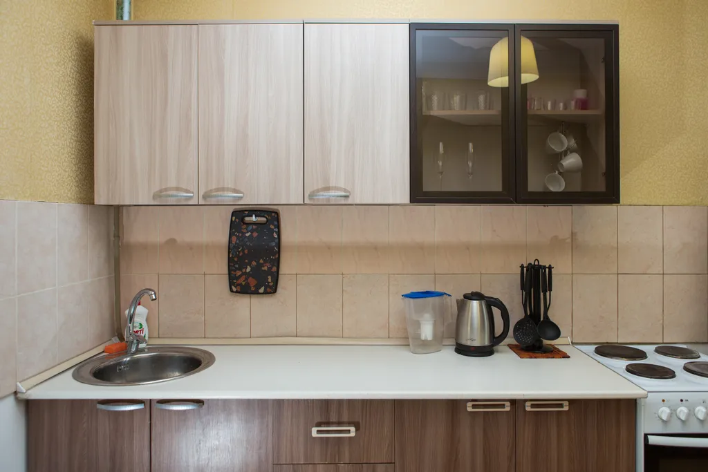 Квартира Квартира УютHome двушка — Ногинск