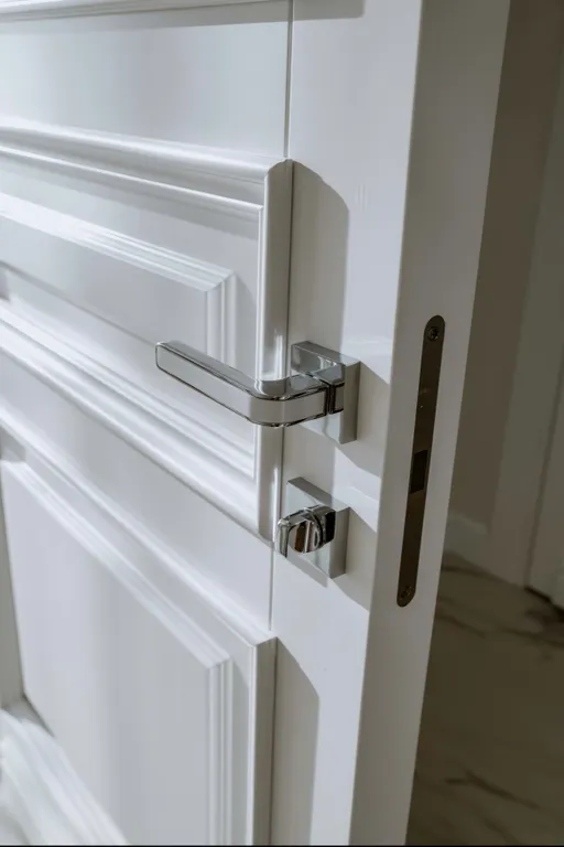 Коттедж с теплым бассейном