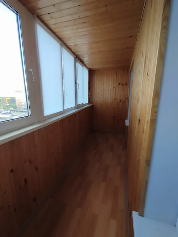 Уютная квартира с новым ремонтом