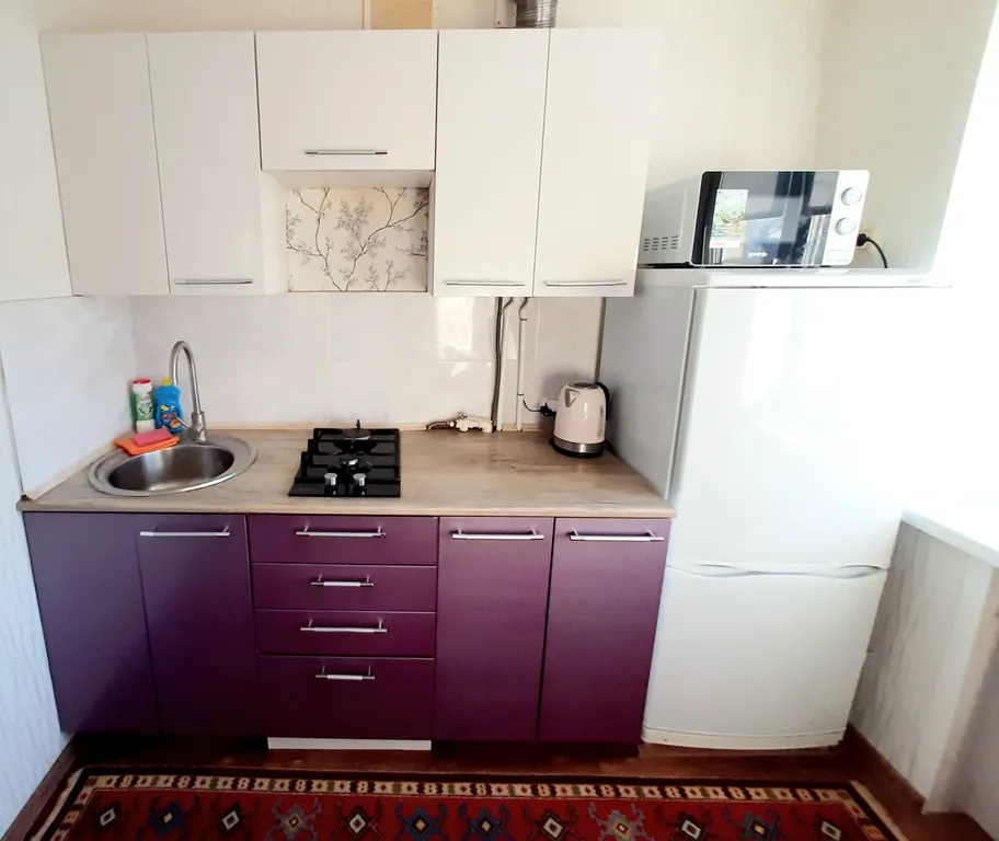 Уютная квартира в центре города, возле парка, исток Дона