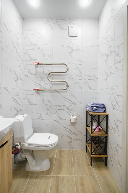 Уютные 1-комнатные апартаменты у аквапарка Улёт