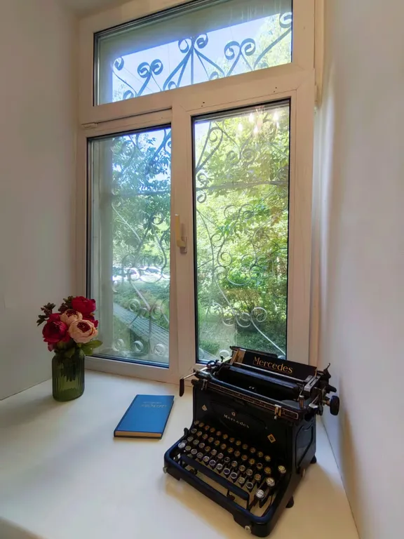 Апартаменты Сны Петербурга, бесконтактный заезд, хранение багажа