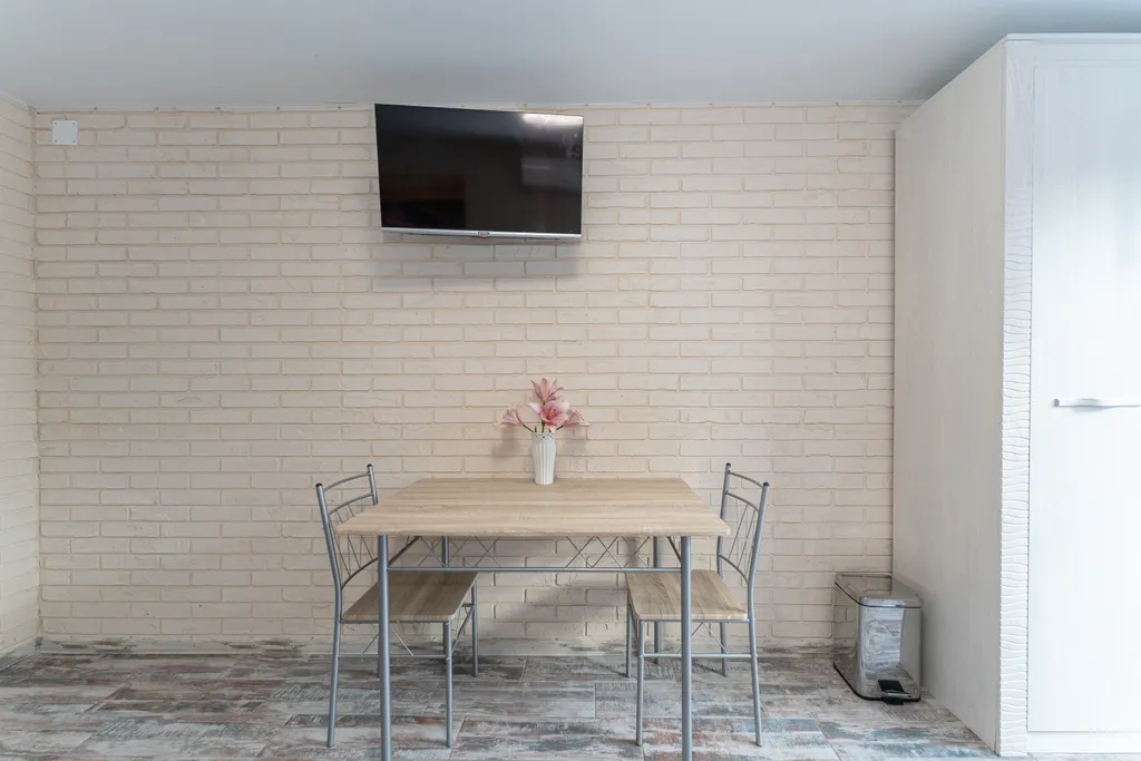 Дом с баней и бассейном