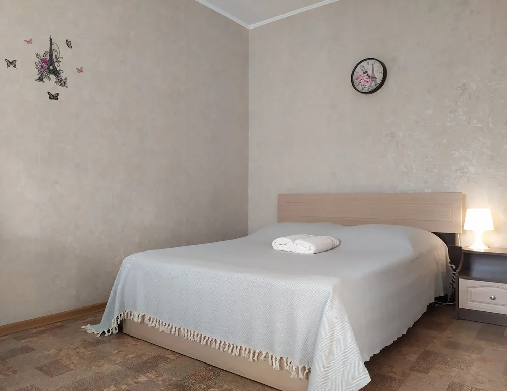 1-комнатная Квартира — аренда посуточно в Горно-Алтайск