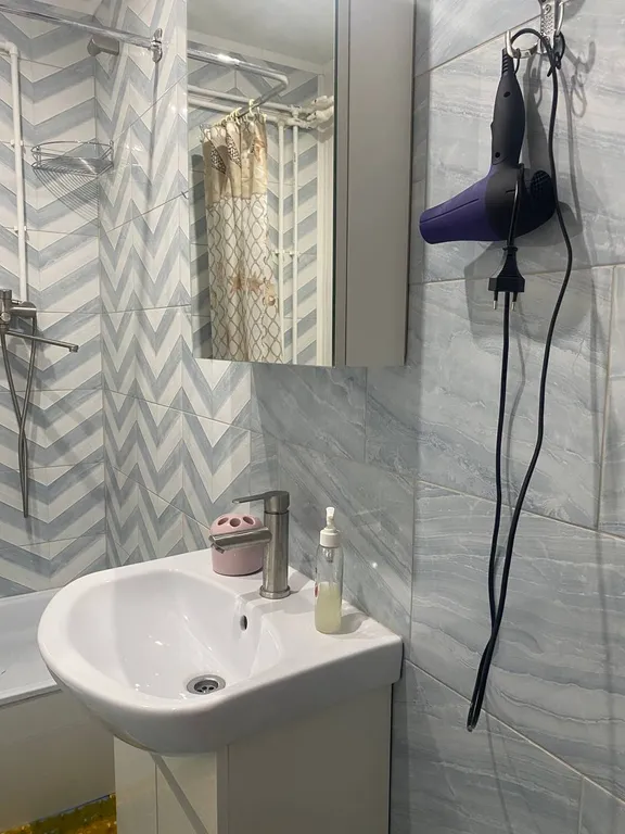 Студия возле стадиона