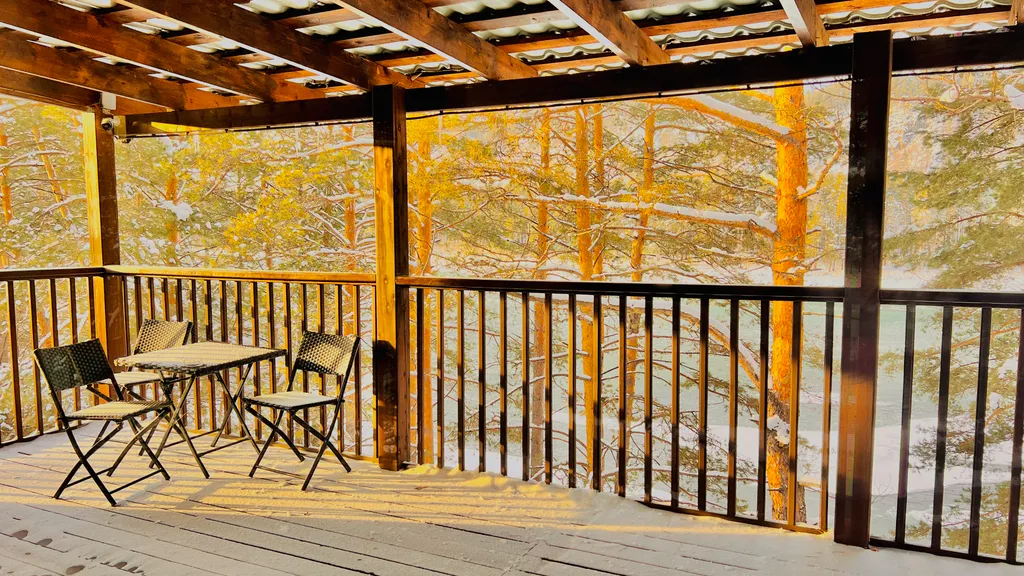 Стандарт семейный