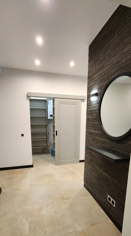 Уютная квартира на побережье Балтийского моря