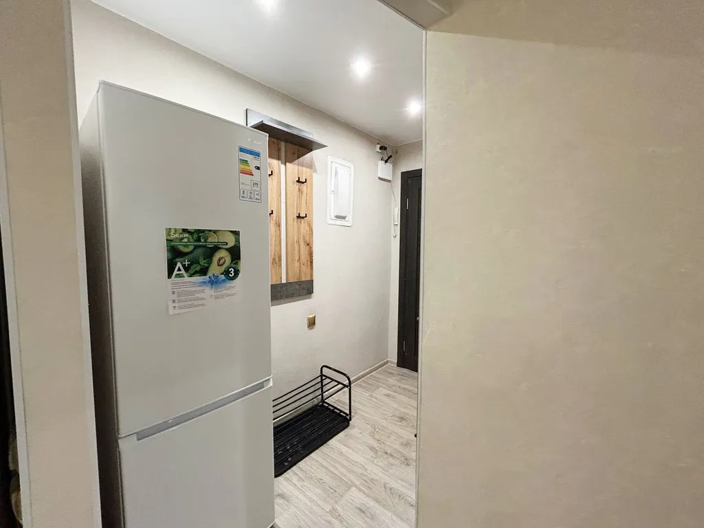 Северные апартаменты в центре