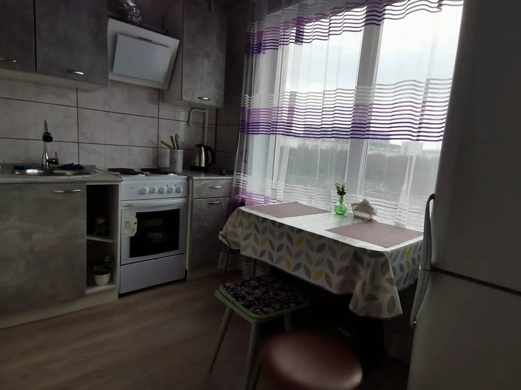 Квартира в центре