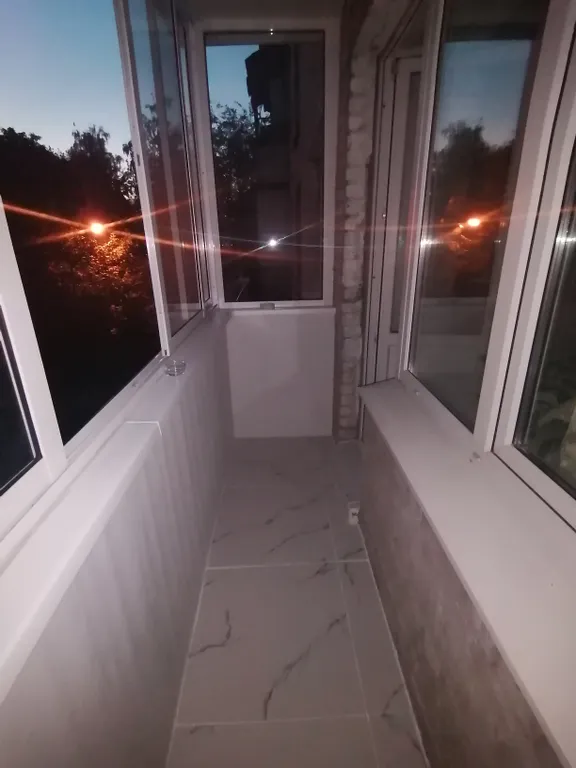 Уютная квартира рядом с объектами Роскосмоса