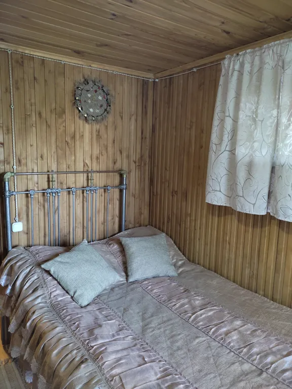 Коттедж Рябинушка — аренда посуточно в Несвиж