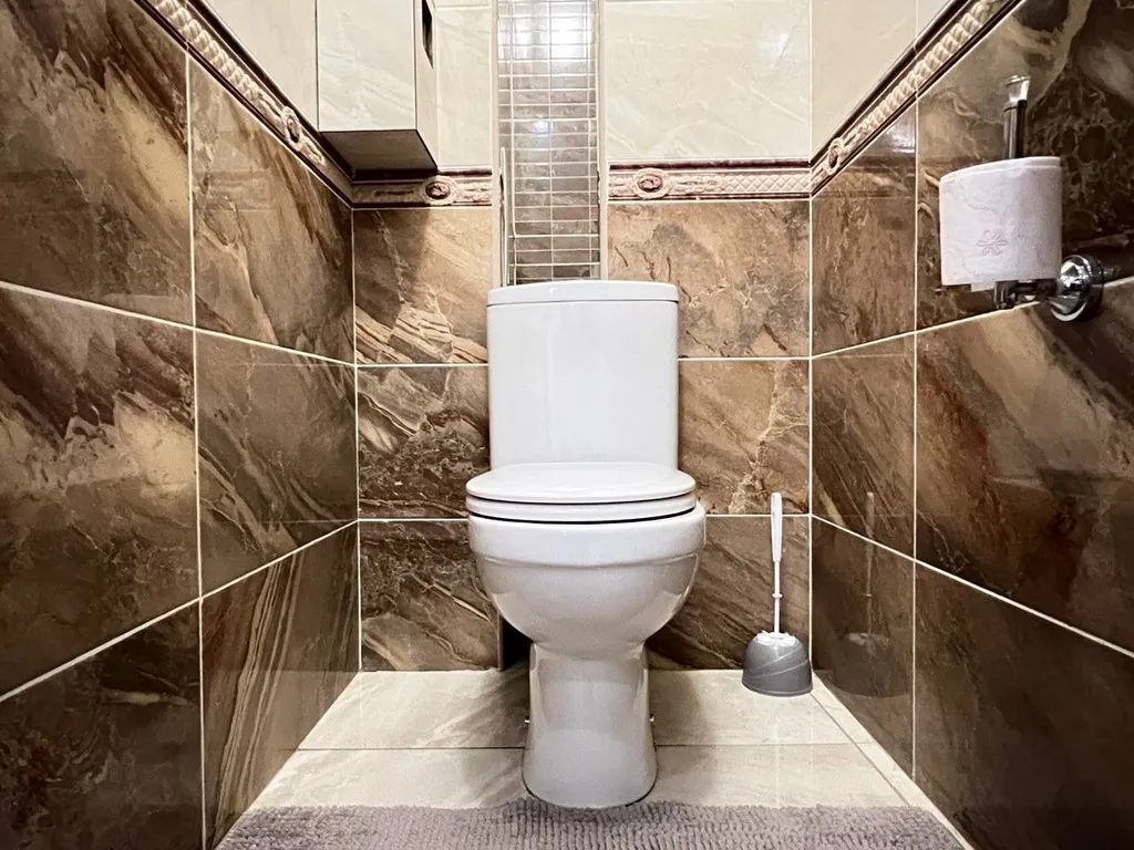 Уютная 2 комнатная квартира студия