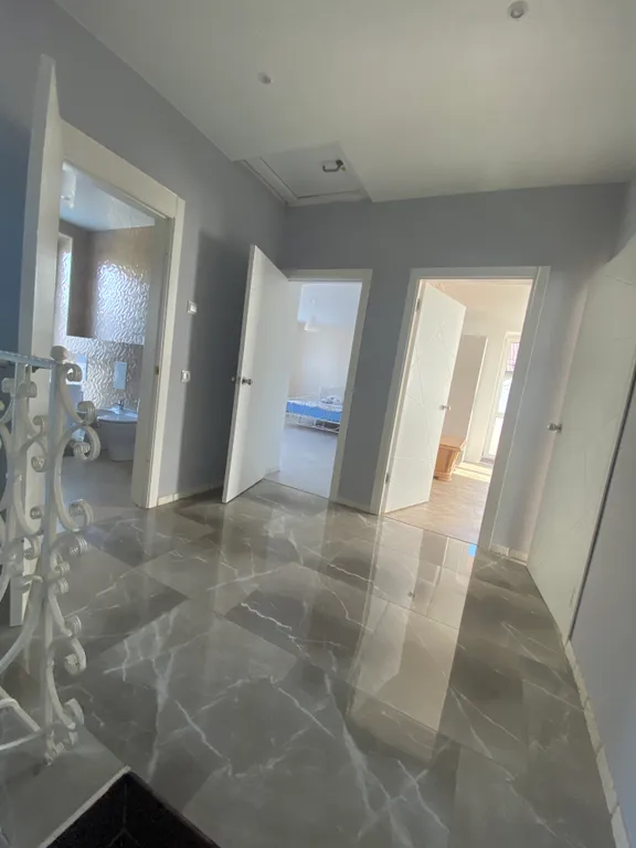 Коттедж в 1 километре от МКАД