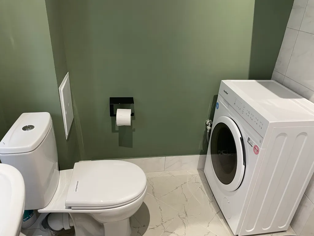 Квартира Квартира Утро с фазанами — Краснодар