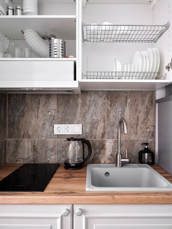 Квартира 1-комнатная Квартира — Москва