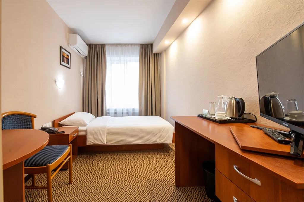 Квартира Комната — аренда посуточно в Улан-Удэ