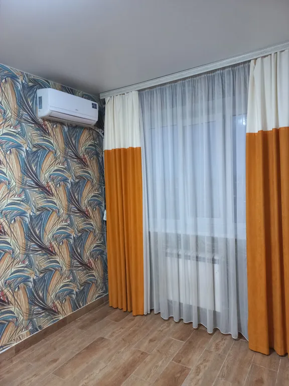 Светлая, уютная квартира