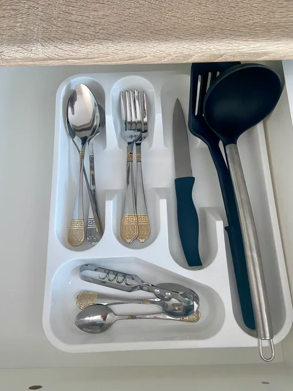 Видовая уютная квартира в самом красивом ЖК Паруса