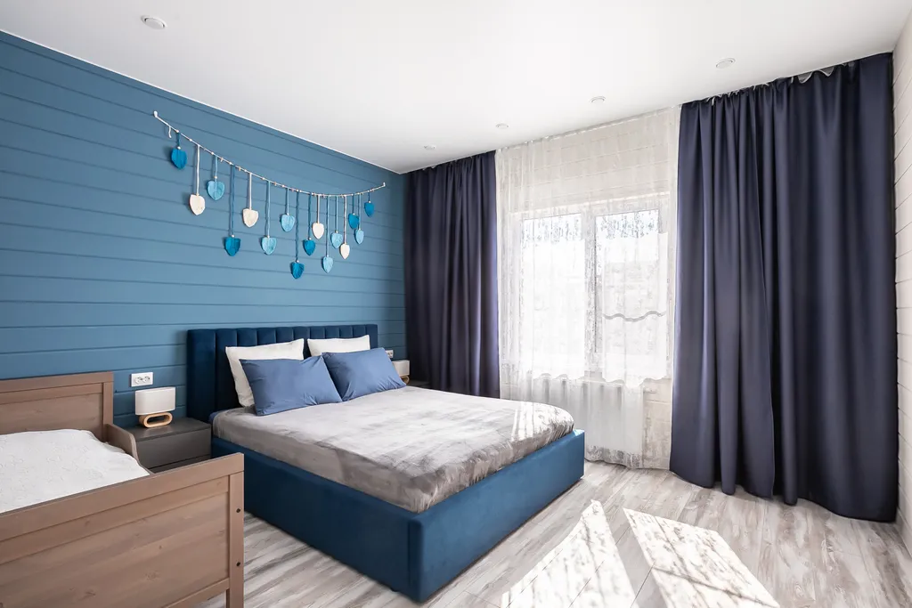 Уютный дом с русской баней и чаном