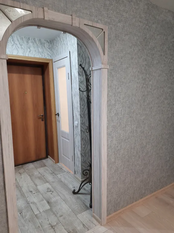 Однокомнатная квартира напротив Стадиона Спартак