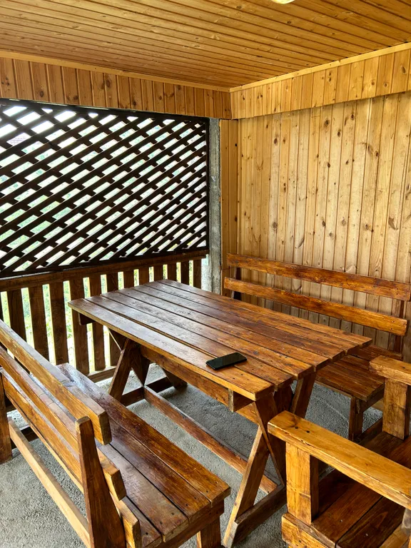 Гостевой дом Бейни