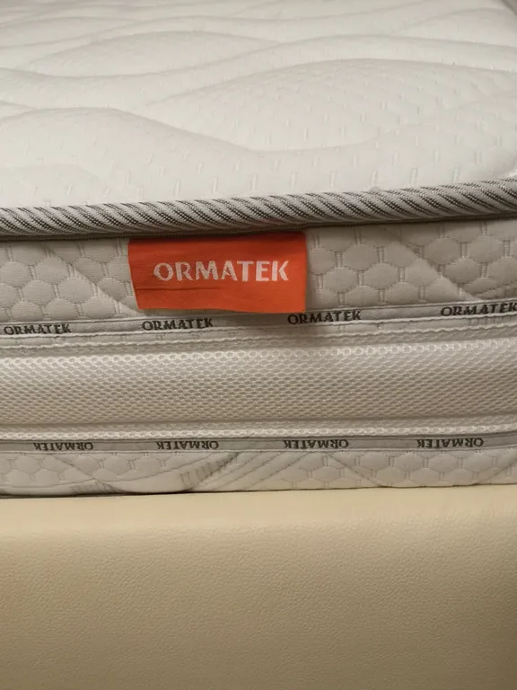 Уютная светлая квартира