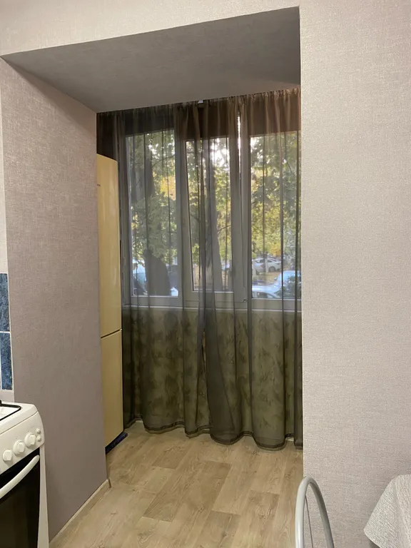 Уютная квартира в лучшем районе