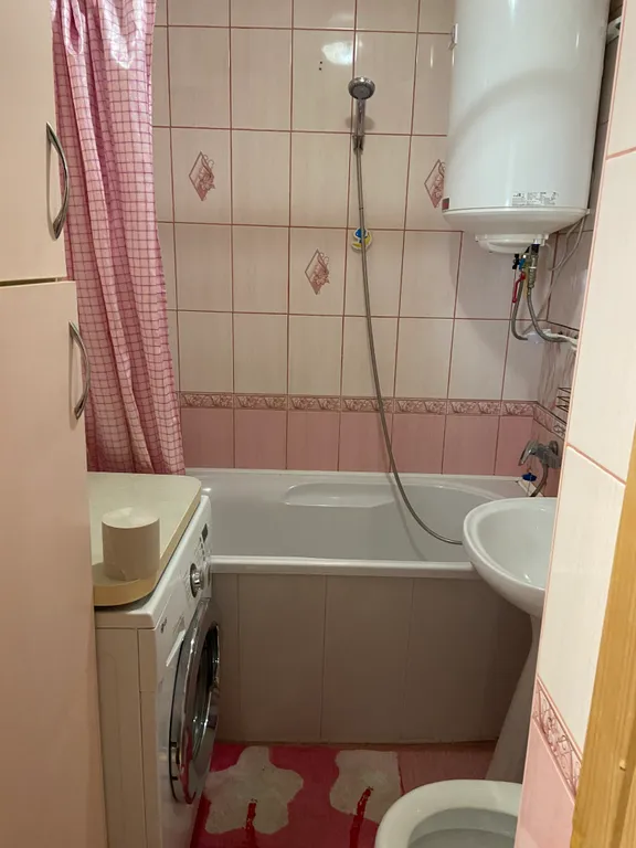 Квартира Уютная квартира в центре города, с хорошей аурой — Судак