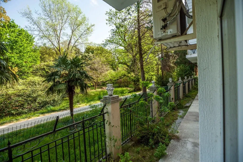 Квартира Квартира У парка южных культур — Сириус