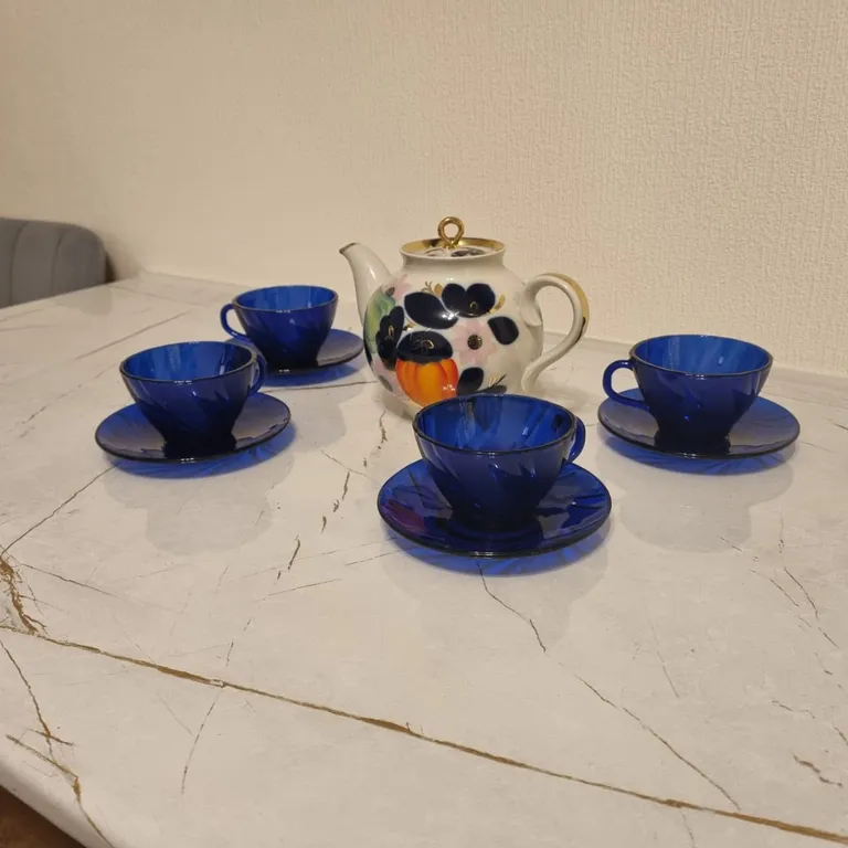 Квартира Апартаменты класса comfort — Мурино