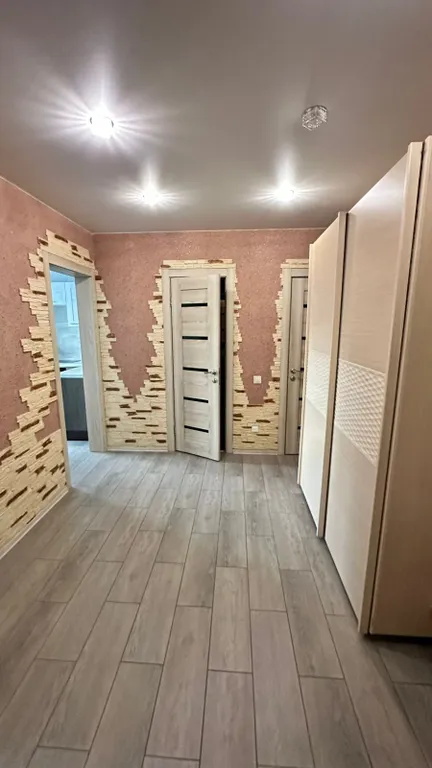 Квартира Уютная квартира — Шерегеш