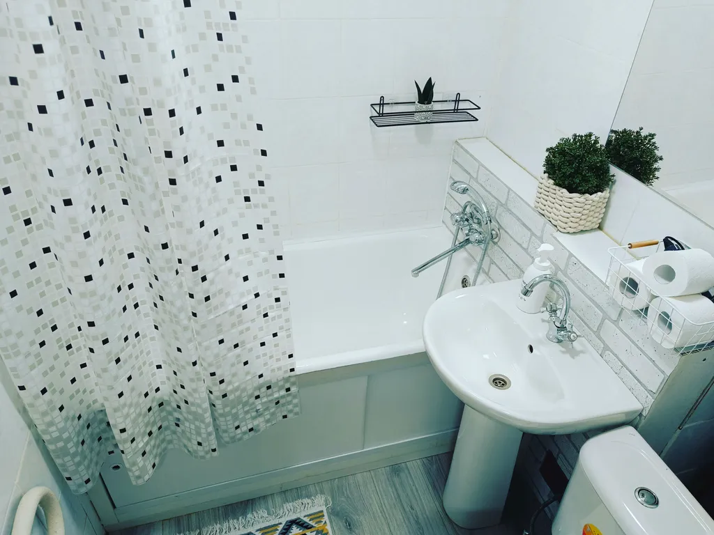 Квартира Квартира в историческом центре города — Красноярск