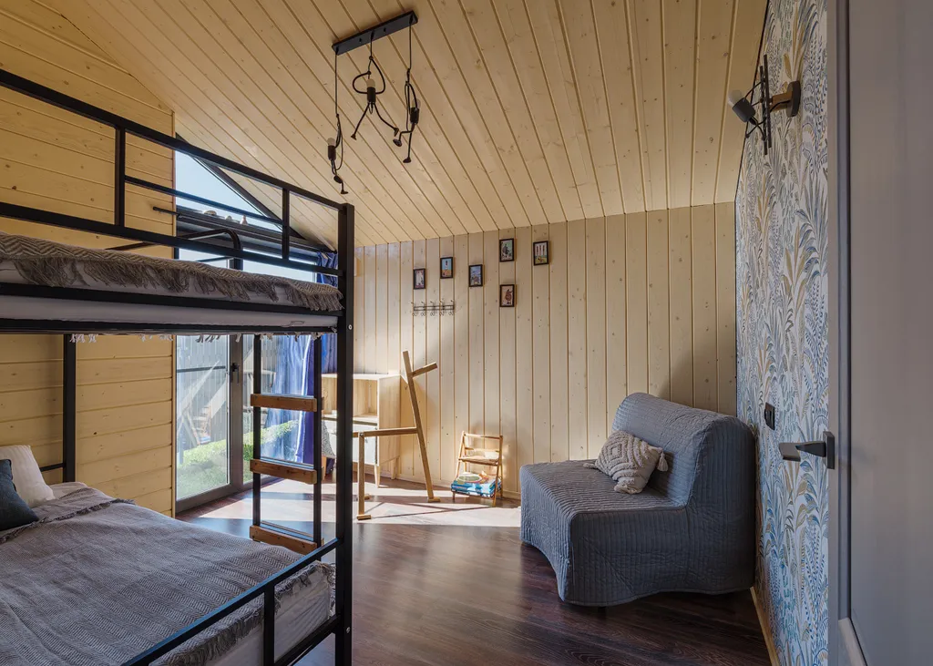 Иван-дача рядом с парком кудыкина гора