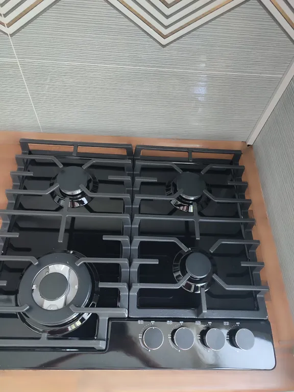 Уютная квартира рядом с метро Мирзо Улугбек и парком Гафур Гуляма