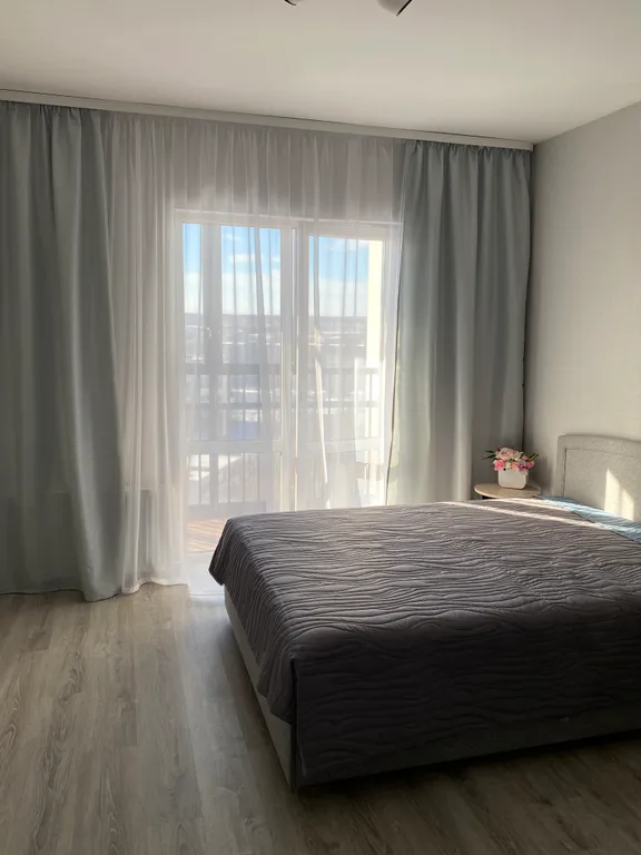 Квартира Уютная квартира на берегу Волхова — Великий Новгород