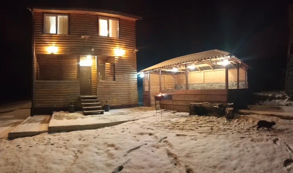 Агроусадьба Пузыри