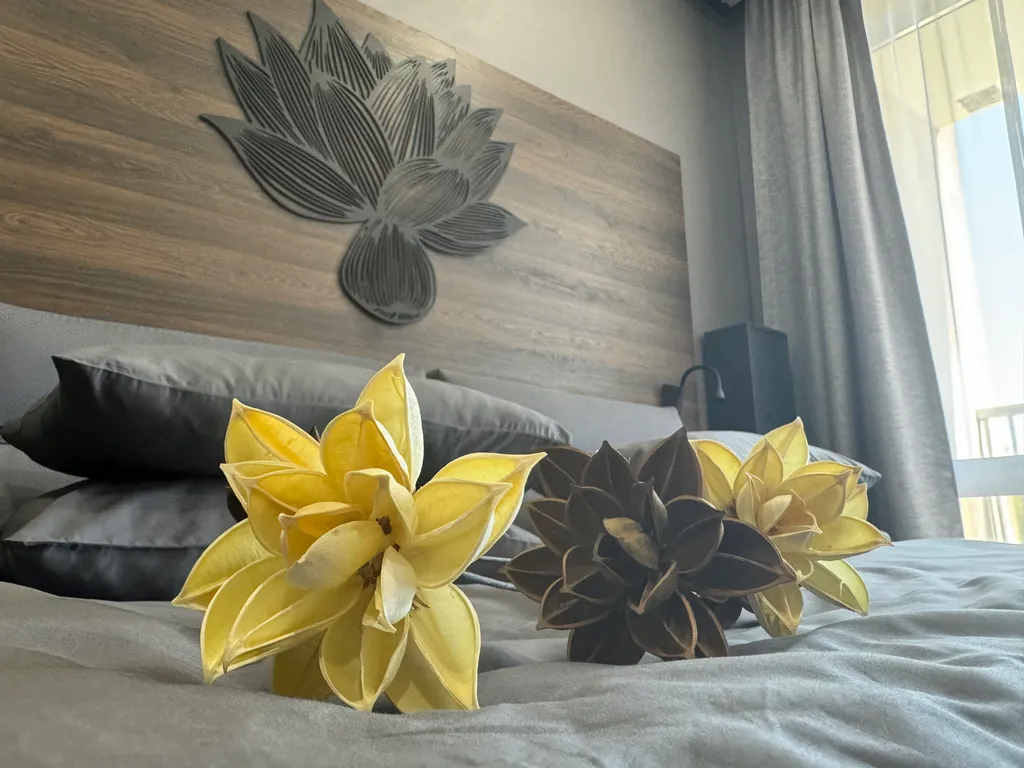 Шикарная квартира в самом сердце города