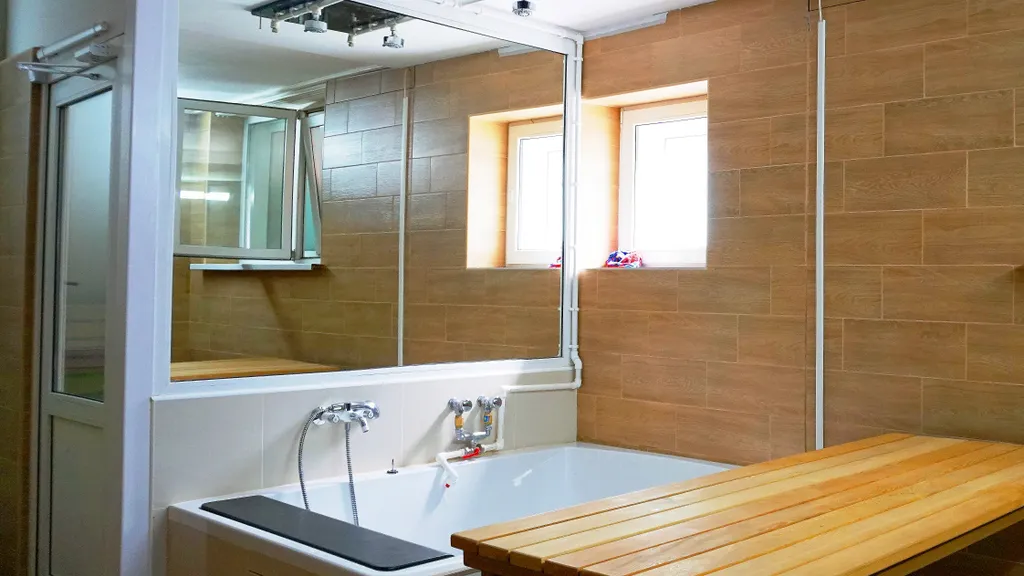 Семейная квартира