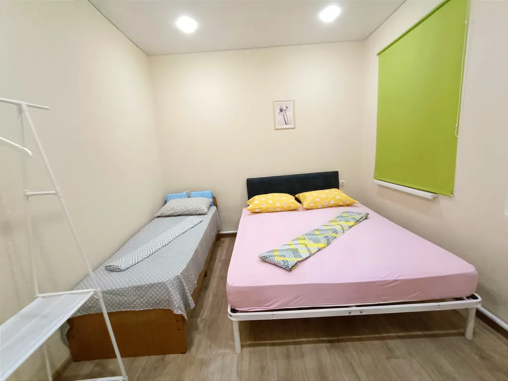 Квартира Квартира у моря — Геленджик