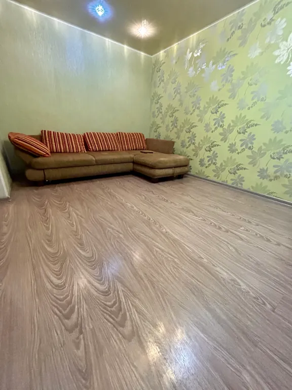 Уютная 2-комнатная квартира