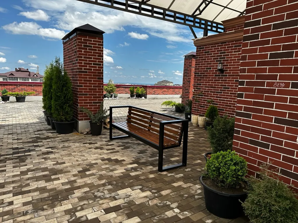 Премиум апартамент