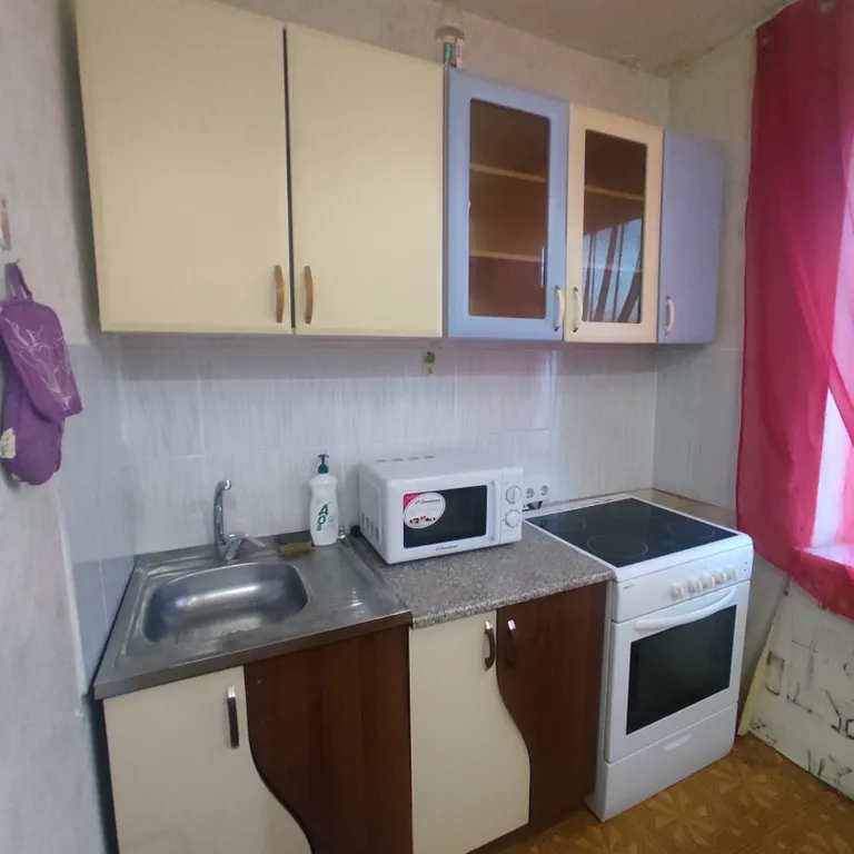 Квартира в центре города рядом с парком