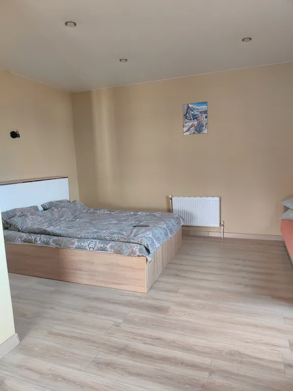 Уютный дом со всеми удобствами для большой компании у парка Теснины