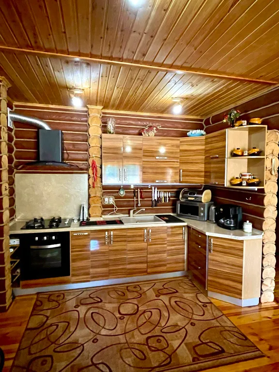 5-комнатный Дом