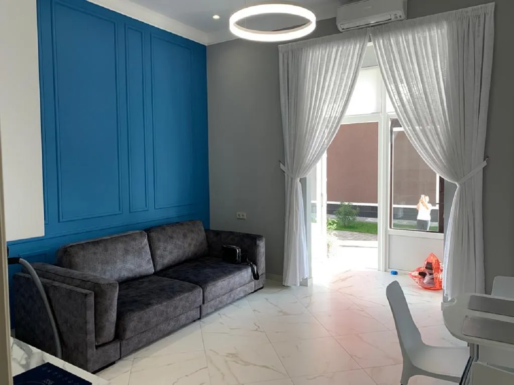 Резиденция See Side