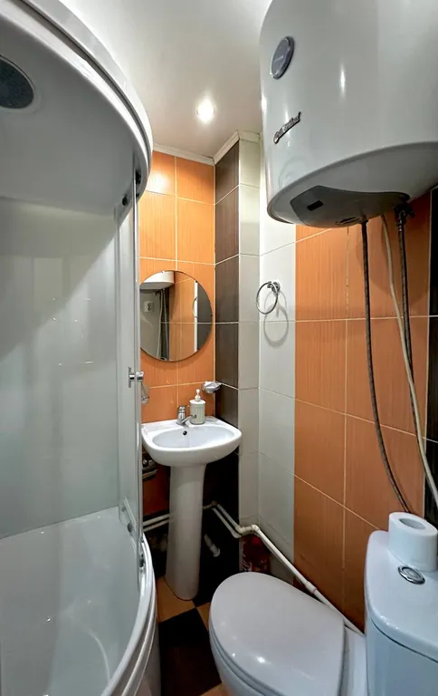 6 сп/мест. Центр города. 5 мин от Ж/дРаботаем с Юр/лицами.