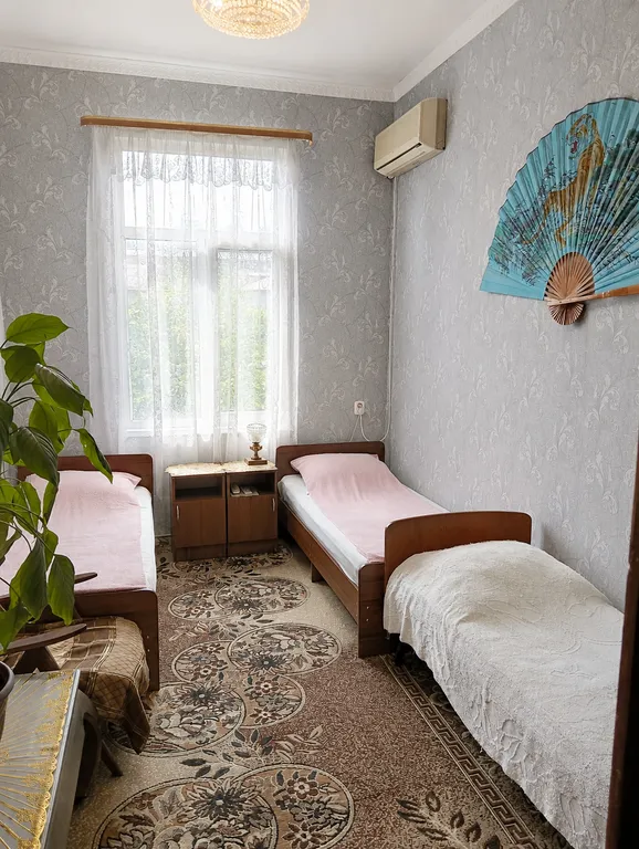 Комната