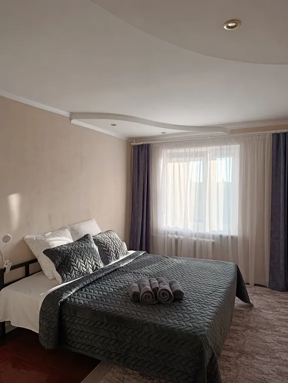 Квартира Квартира в спальном районе — Калининград