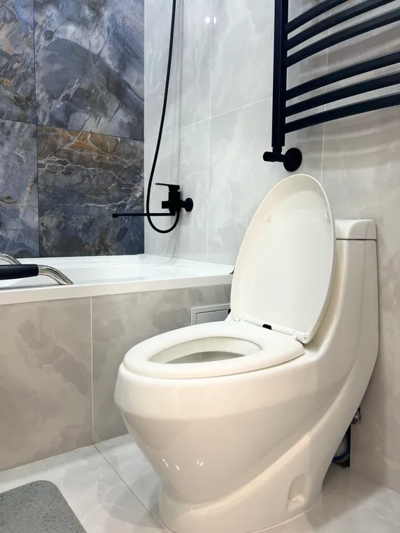 Премиальные апартаменты в 5 минутах от центра