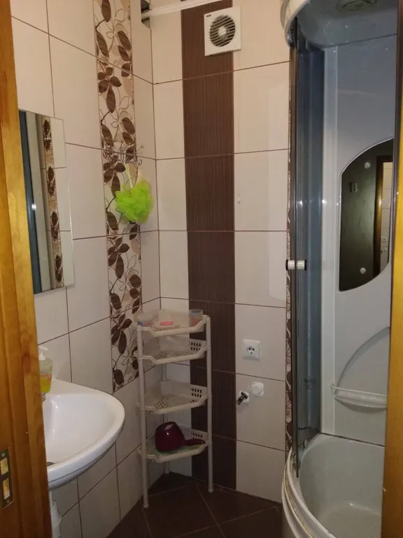 Тихий центр Бреста